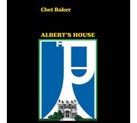 Chet Baker - Albert's House [Vinyl Lp] Reissue