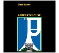 Chet Baker - Albert's House [Vinyl Lp] Reissue