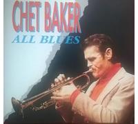 Chet Baker - All Blues [Import]