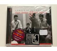 Chet Baker & Art Pepper - Complete Recordings