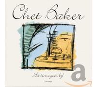 Chet Baker - As Time Goes by