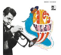 Baker,Chet - Baker's Holiday (Acoustic Sounds) [Import]