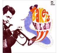 Chet Baker - Baker's Holiday [Import]