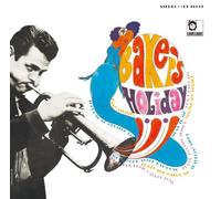 Chet Baker - Baker's Holiday [UHQCD] [Import]