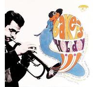 Chet Baker – Baker's Holiday (Acoustic Sounds) – Verve Spa