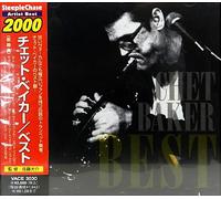 Chet Baker - Best [Import]