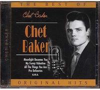 Chet Baker - Best of [Import]