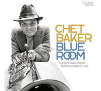 Chet Baker - Blue Room: The 1979 Vara Studio Sessions In Holland [New CD]