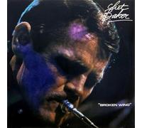 Chet Baker - Broken Wing