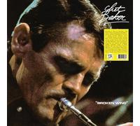 Chet Baker - Broken Wing [Vinyl Lp] Canada - Import