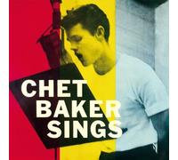 Chet Baker - Chante [LP]