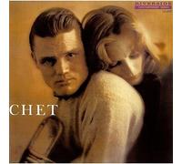 Chet Baker - Chet+1 [New CD] SHM CD, Japan - Import