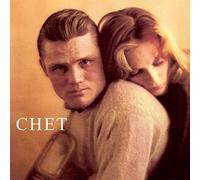 Chet Baker – Chet – CD – Import (UK)