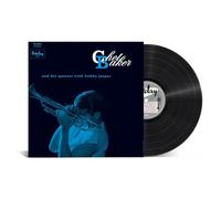 Chet Baker And His Quintet With Bobby Jaspar – Chet Baker In Paris Volume 3 – Édition limitée
