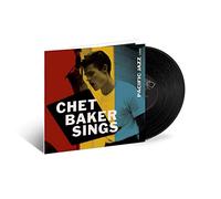 Chet Baker - Chet Baker Sings