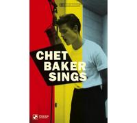 Chet Baker - Chet Baker Sings [Import]