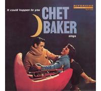 Chet Baker Chet Baker Sings: It Could Happen to You (Vinyl) 12" Album