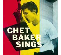 Chet Baker - Chet Baker Sings [New Vinyl LP] 180 Gram