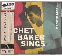 Chet Baker - Chet Baker Sings - Remastered [Compact Discs] Rmst, Japan - Import