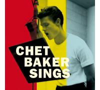 Chet Baker – Chet Baker Sings – Victrola