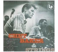 CHET BAKER "CHET BAKER & STRINGS" CD NEW