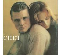 Chet Baker - Chet-Black Vinyl [Import]