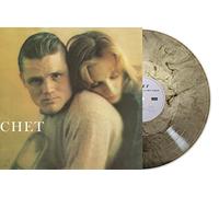 Chet Baker - Chet (grey marble vinyl) LP [Vinilo]