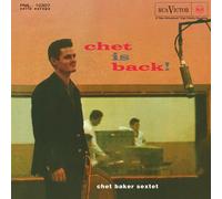 Chet Is Back! – Vinyle 180 g – Music on Vinyl