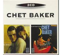 Chet Baker - Chet/It Could Happen To You