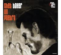 Chet Baker - Chet on Poetry [Import]