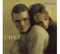 Chet Baker – Chet (Keepnews Collection) – CD