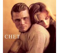 Chet Baker Chet: The Lyrical Trumpet of Chet Baker (CD) Album