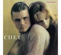 Chet Baker – Chet – Vinyle – in-akustik