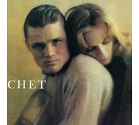 Chet Baker Chet - The Lyrical Trumpet of Chet (Poche)