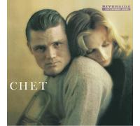 Chet Baker Chet (Vinyl) 12" Album