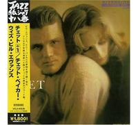 Chet Baker - Chet (W/Bill Evans) [Import]