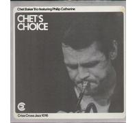 Chet Baker - Chet'S Choice