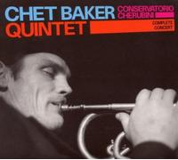 Chet Baker - CONSERVATORIO CHERUBINI [Import]