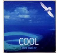 CHET BAKER "COOL CHET BAKER" CD 7 TRACKS NEW