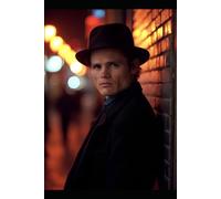 Chet Baker: Cool Jazz, Cold Shadows