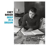 Chet Baker - Deep In A Dream [Cd] Rmst, With Book, Spain - Import