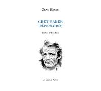 Chet Baker - Déploration