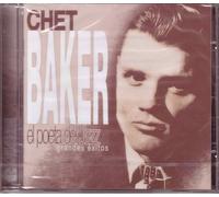 Chet Baker - El Poeta Del Jazz-Grandes Exitos [DE Import]