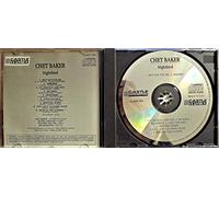 Chet Baker Featuring Van Morrison - Nightbird