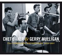 The Complete Recordings 1952-57 – in-akustik