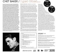 Chet Baker – I Get Chet... – Vinyle 12" – in-akustik