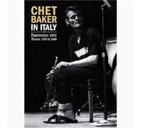 Chet Baker - in Italy [Import]