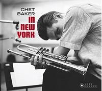Chet Baker - In New York [Cd] Bonus Tracks, Deluxe Ed, Rmst, Digipack Packaging,
