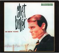 Chet Baker - In New York - Digipack