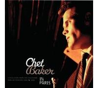 Chet Baker in Paris Chet Baker (Trompette)